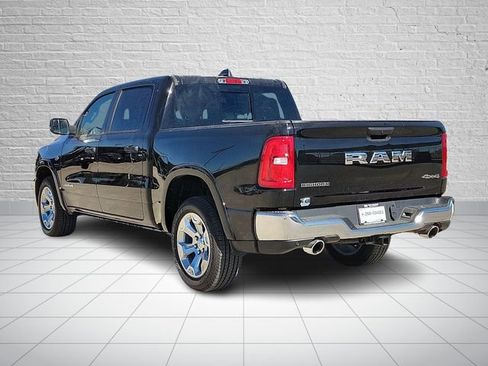 New 2026 RAM 1500 Big Horn image 3