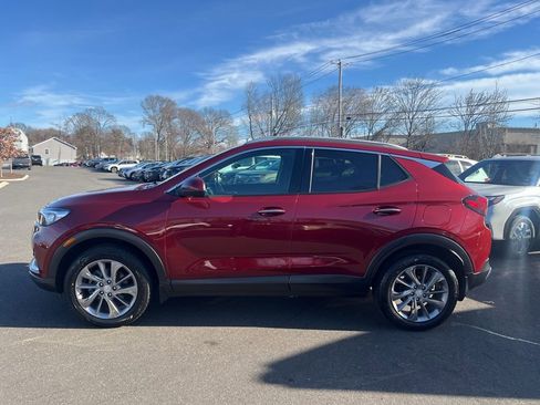 Used 2023 Buick Encore GX Essence w/ Experience Buick Package image 2