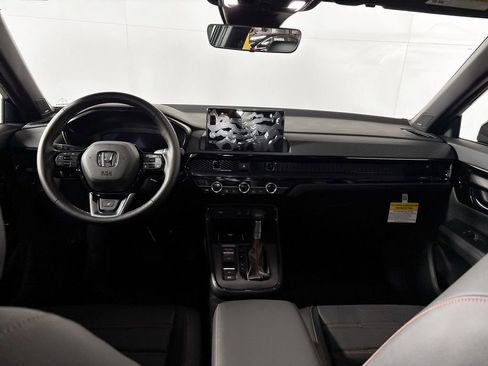 New 2026 Honda CR-V Sport Touring image 12