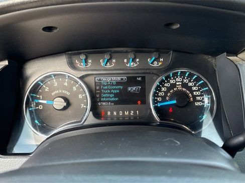 Used 2014 Ford F150 XLT w/ Equipment Group 301A Mid image 15