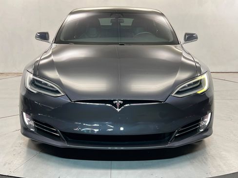 Used 2019 Tesla Model S Performance AWD/4WD image 8