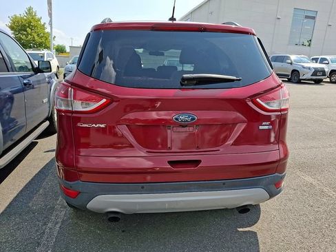 Used 2015 Ford Escape SE w/ Equipment Group 201A AWD/4WD image 9