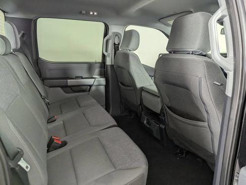 Used 2024 Ford F150 XLT AWD/4WD image 22