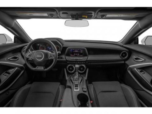Used 2021 Chevrolet Camaro LT w/ RS Package image 11