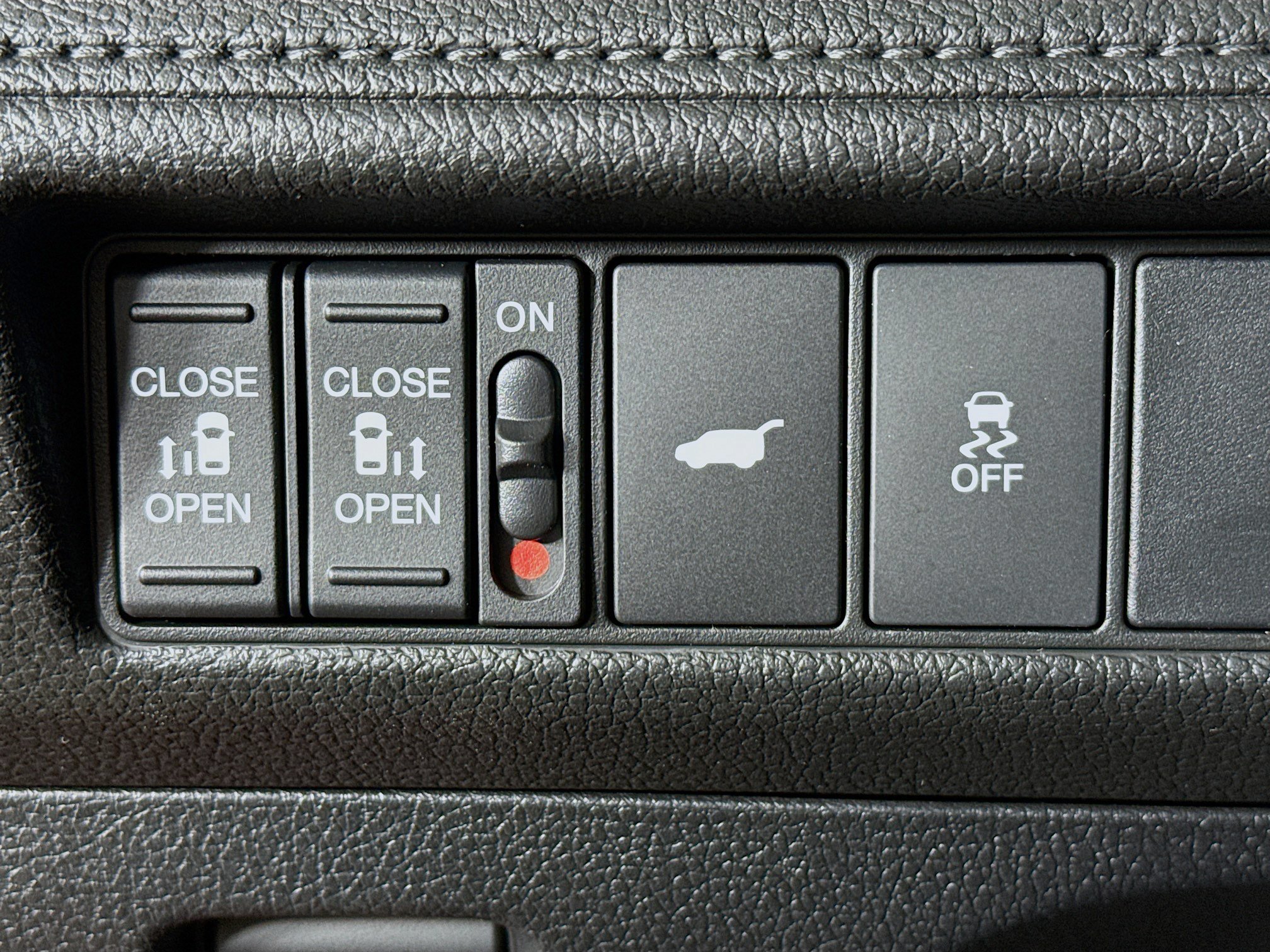 New 2026 Honda Odyssey Sport-L image 9