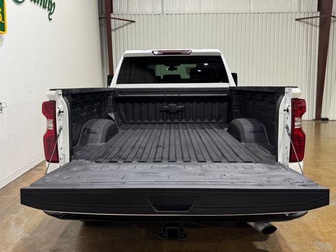 Used 2022 Chevrolet Silverado 2500 W/T w/ WT Fleet Convenience Package image 43