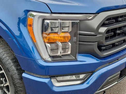 Certified 2023 Ford F150 XLT w/ Equipment Group 302A High AWD/4WD image 16
