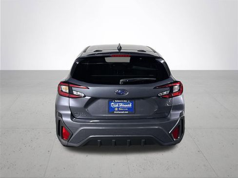 New 2026 Subaru Crosstrek 2.5i AWD/4WD image 7