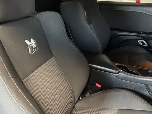 Used 2019 Dodge Challenger R/T Scat Pack w/ Widebody Package image 11