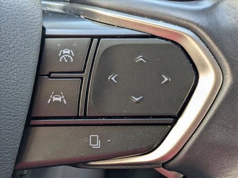 Used 2023 Lexus NX 300h AWD w/ Luxury Package image 10