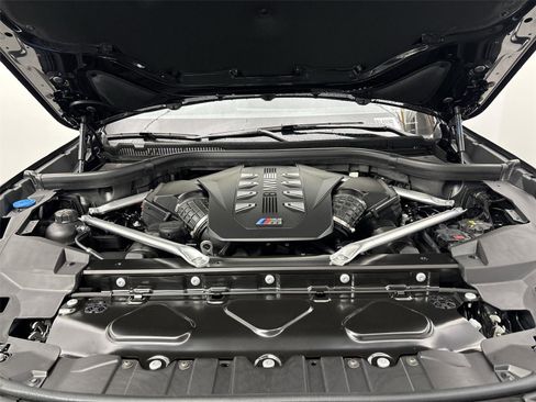 New 2026 BMW X5 M60i image 20