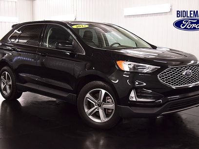 Used 2023 Ford Edge SEL w/ Convenience Package