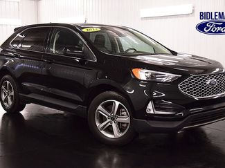 Used 2023 Ford Edge SEL w/ Convenience Package AWD/4WD video 1