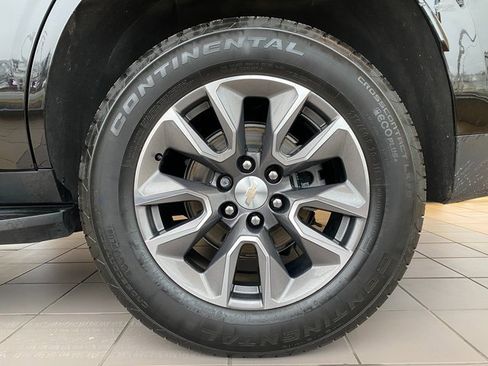 Used 2023 Chevrolet Tahoe LS w/ Driver Alert Package image 25