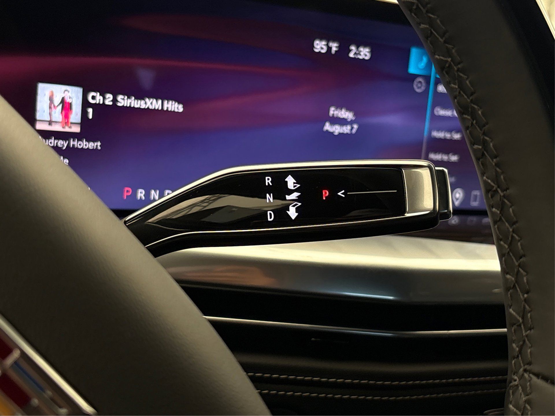 New 2026 Cadillac Escalade ESV 4WD image 29