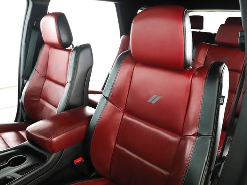 Used 2021 Dodge Durango R/T w/ Blacktop Package AWD/4WD image 4