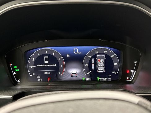 Used 2023 Honda Pilot Elite image 9