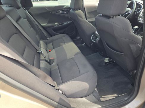 Used 2023 Chevrolet Malibu LT w/ Driver Confidence Package FWD image 11