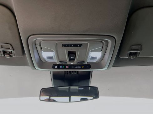 Used 2025 Chevrolet Silverado 1500 LT Trail Boss w/ Convenience Package II image 20