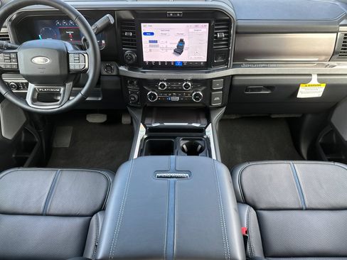 New 2026 Ford F250 Platinum AWD/4WD image 13