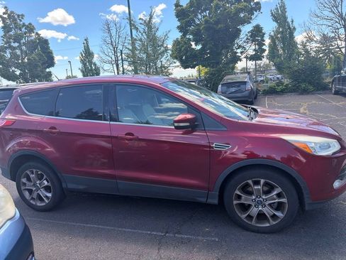 Used 2013 Ford Escape SEL FWD image 2