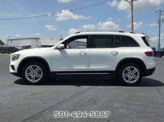 Used 2023 Mercedes-Benz GLB 250 4MATIC video 2