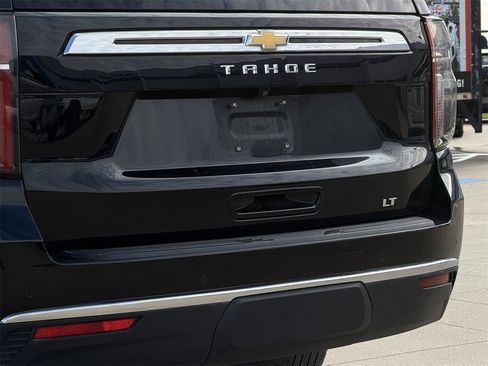Certified 2024 Chevrolet Tahoe LT image 6