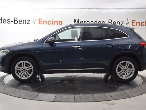 Used 2023 Mercedes-Benz GLA 250 image 3