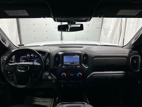 Used 2022 GMC Sierra 2500 AT4 image 41