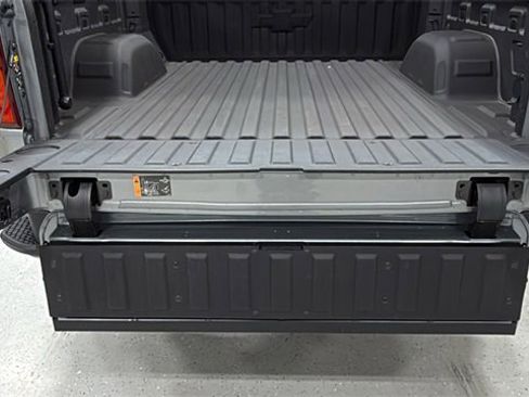 New 2025 Chevrolet Silverado 1500 RST w/ All Star Edition Plus image 10