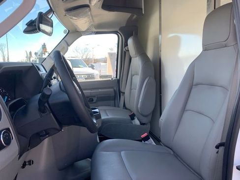 New 2026 Ford E-350 and Econoline 350 Super Duty w/ Power Equipment Group image 19