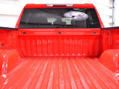 Used 2023 Chevrolet Silverado 1500 Custom AWD/4WD image 22