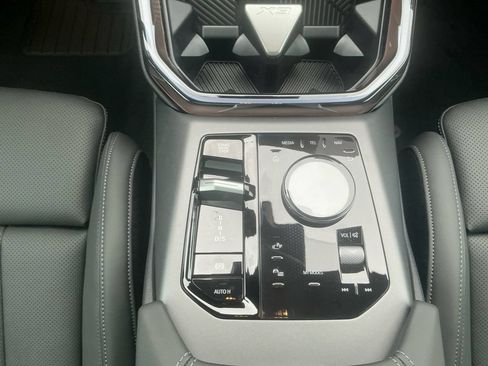 New 2026 BMW X3 xDrive30 w/ Convenience Package AWD/4WD image 11
