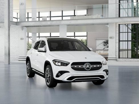 New 2026 Mercedes-Benz GLA 250 GLA 250 image 9