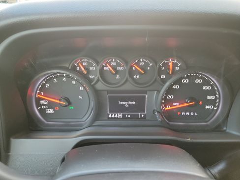 New 2026 GMC Sierra 1500 Pro w/ Pro Value Package image 10