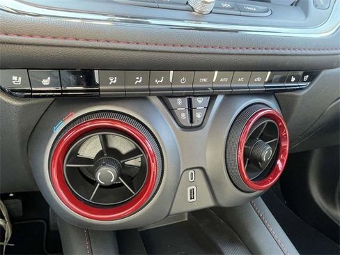 New 2026 Chevrolet Blazer RS w/ Driver Confidence II Package image 16