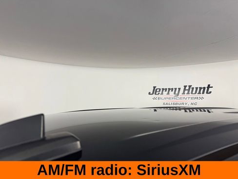 Used 2021 Chevrolet Silverado 1500 RST image 12