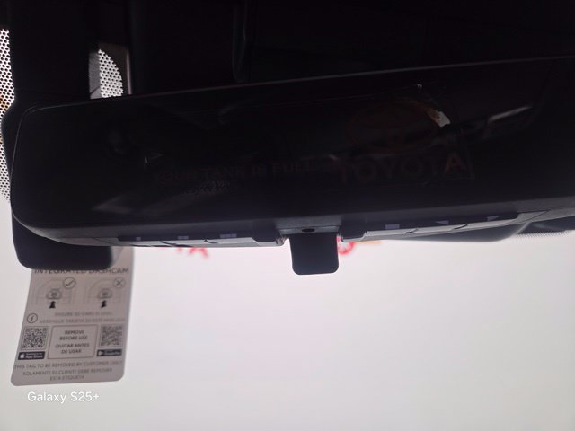 New 2026 Toyota Tundra 1794 Edition AWD/4WD image 92