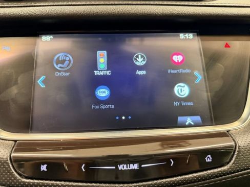 Used 2018 Cadillac XT5 Luxury AWD/4WD image 33