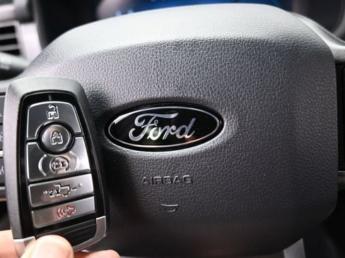 New 2026 Ford F150 Lariat w/ Equipment Group 502A High AWD/4WD image 47