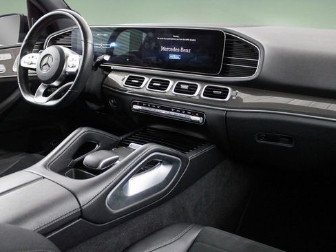 Used 2022 Mercedes-Benz GLE 350 4MATIC image 21