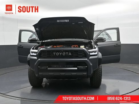Used 2025 Toyota 4Runner TRD Pro AWD/4WD image 53