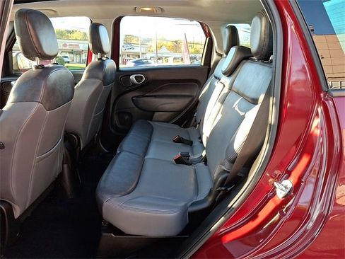 Used 2016 FIAT 500L Trekking image 10