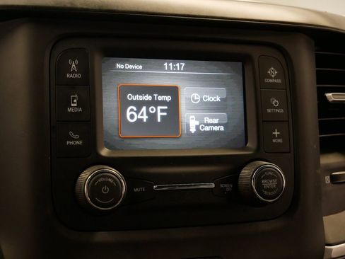 Certified 2022 RAM 1500 Big Horn image 31