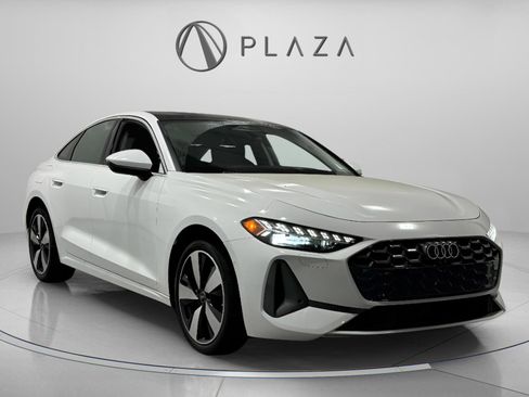 New 2025 Audi A5 2.0T Premium Plus image 7