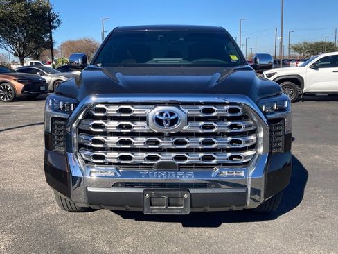 Used 2024 Toyota Tundra 1794 Edition image 2