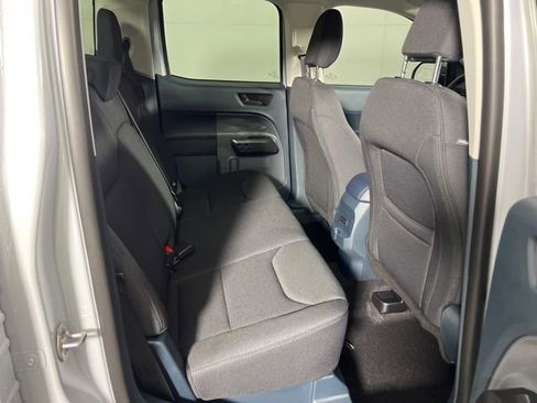 New 2026 Ford Maverick XL w/ 4K Tow Package image 12