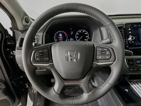 New 2026 Honda Ridgeline RTL image 11