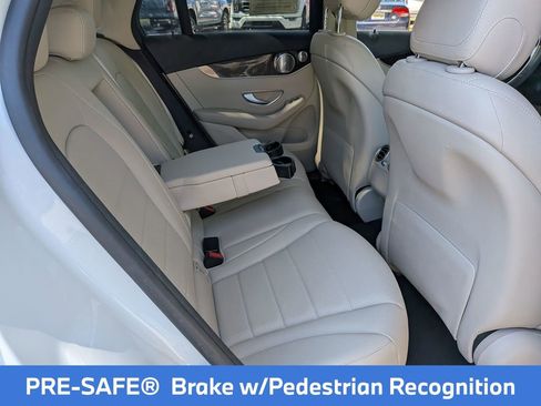 Used 2017 Mercedes-Benz GLC 300 image 27
