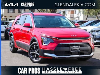 Used 2025 Kia Niro EX